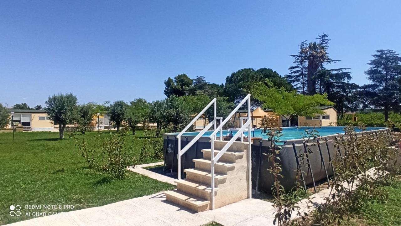 Agriturismo L' Annunziata Lizzano  Exterior foto